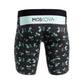 Boxer m2 long cotton - Palm Life