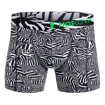 M2S POLYAMIDE - ZEBRA WHITE