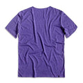 mskv tee - purple