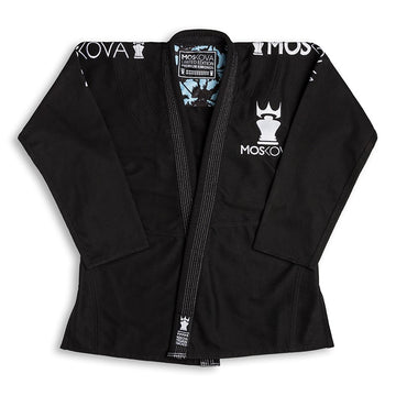 LIMITED EDITION GI BLACK/WHITE/AQUA 2023