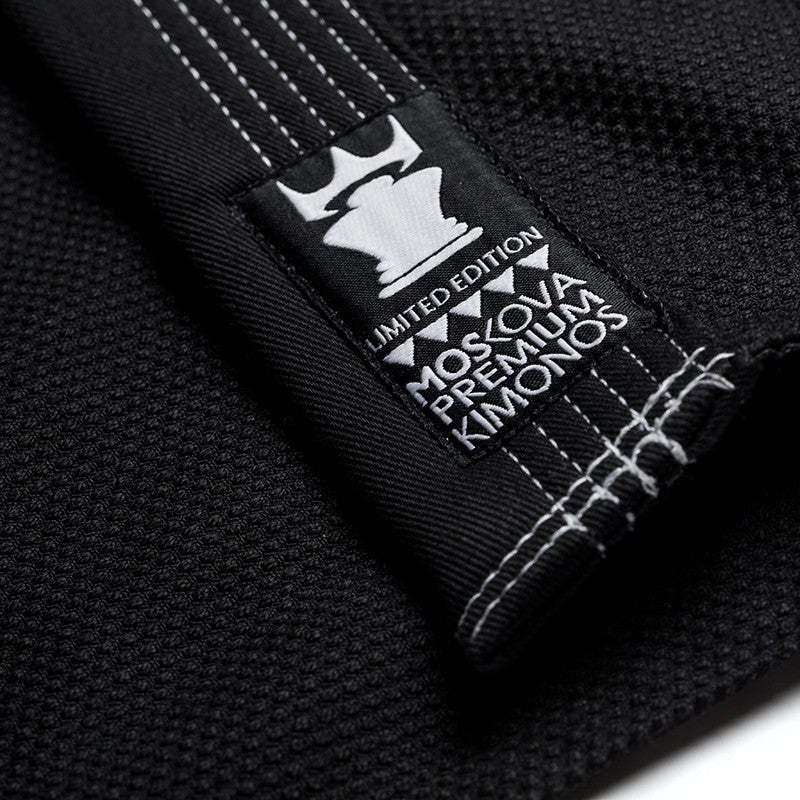 LIMITED EDITION GI BLACK/WHITE/AQUA 2023