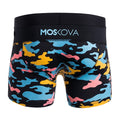 M2S POLYAMIDE - SUMMER CAMO