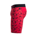 M2S LONG POLYAMIDE - RED JAP CARPE