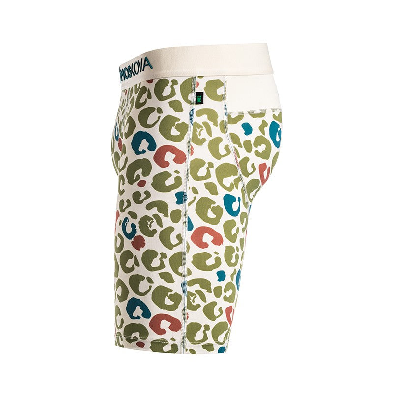 M2S LONG POLYAMIDE - CAMO SAND