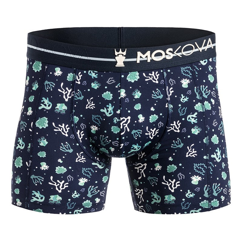 M2S POLYAMIDE - BLUE CORAL