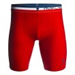 m2 cotton long - flag series red