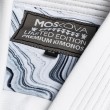 Moskova Gi Limited Edition Marble White Kimono