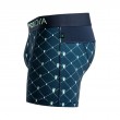 M2S POLYAMIDE - MONOGRAM NAVY