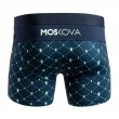 M2S POLYAMIDE - MONOGRAM NAVY