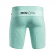 M2 LONG COTTON - HEATHER TURQUOISE