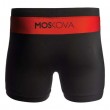 grappling boxer - red