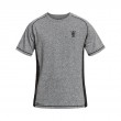 Tee-Shirt Sport Dryfit Grey