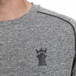 Tee-Shirt Sport Dryfit Grey