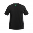 Tee-Shirt Sport Dryfit Black/Camo