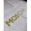 LIMITED EDITION GI MARBLE GOLD WHITE 2024