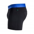 M2 BJJ DRY Black Blue