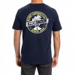 T-SHIRT SURF LIFESTYLE NAVY