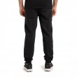 TRACK PANT Black/White