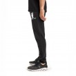 TRACK PANT Black/White