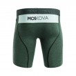 M2 LONG COTTON - FORREST HEATHER GREEN