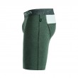 M2 LONG COTTON - FORREST HEATHER GREEN