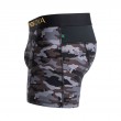 M2S POLYAMIDE - BLACK CAMO GOLD