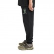 JOGGING Black Army Green