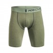 M2S LONG POLYAMIDE - TUNA GREEN