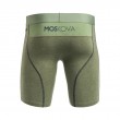 M2S LONG POLYAMIDE - TUNA GREEN