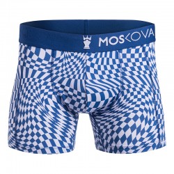 M2S POLYAMIDE - PASHA BLUE