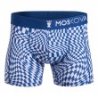 M2S POLYAMIDE - PASHA BLUE