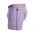 M2 COTTON - HEATHER LAVENDER