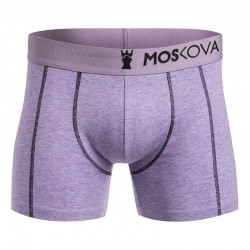 M2 COTTON - HEATHER LAVENDER
