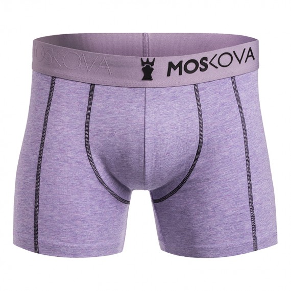M2 COTTON - HEATHER LAVENDER