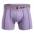 M2 COTTON - HEATHER LAVENDER