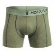 M2 COTTON - HEATHER PASTEL GREEN