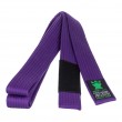 MOSKOVA BJJ BELT PURPLE