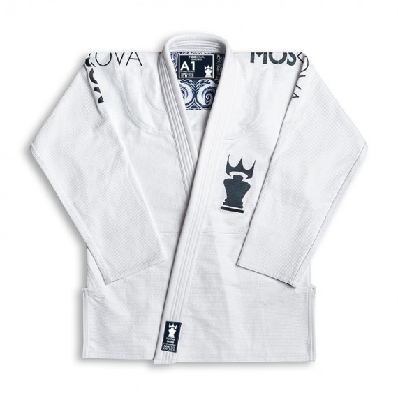 2018 Limited Edition Gi "Tahitian Dream Series"