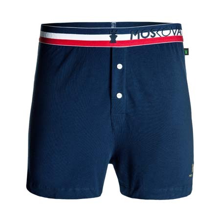 m10 cotton - flag series navy