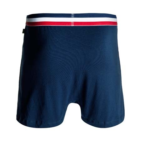 m10 cotton - flag series navy