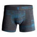 m2 cotton - light stripe blue