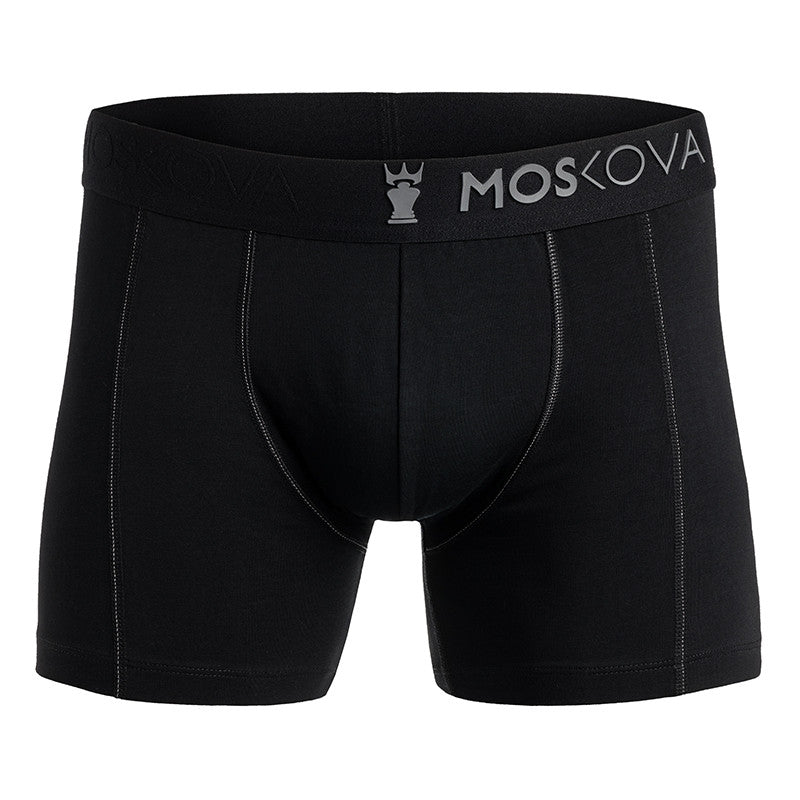 m2 cotton - Phantom Black