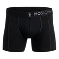 m2 cotton - Phantom Black