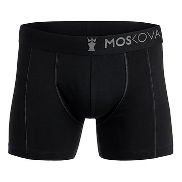 m2 cotton - Phantom Black