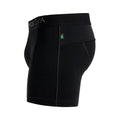 m2 cotton - Phantom Black