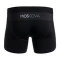 m2 cotton - Phantom Black