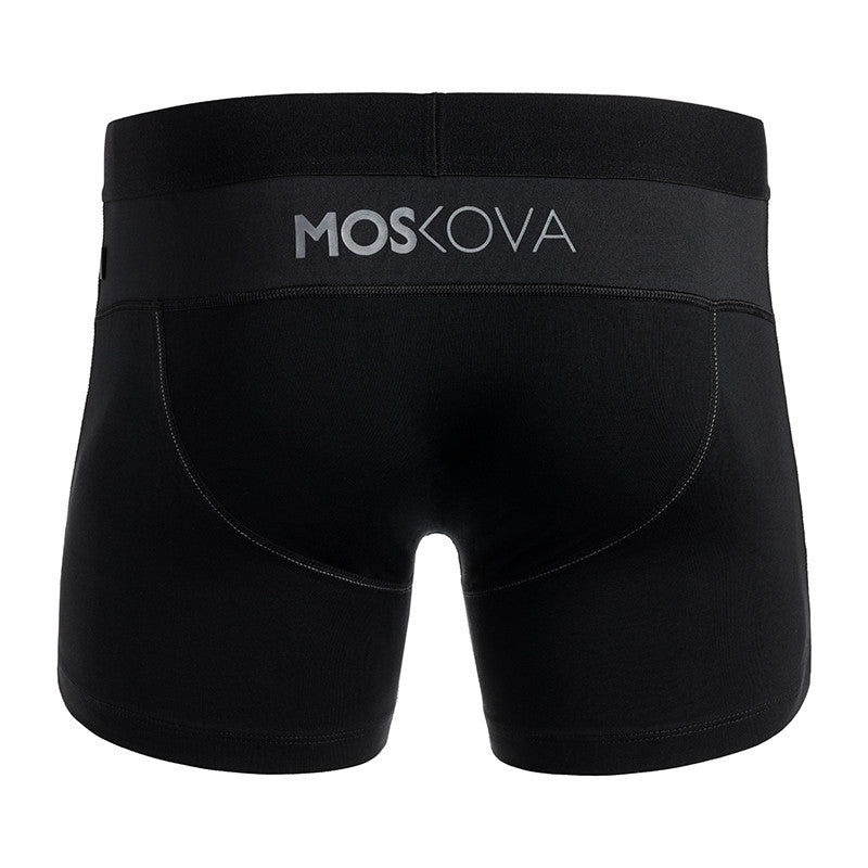m2 cotton - Phantom Black