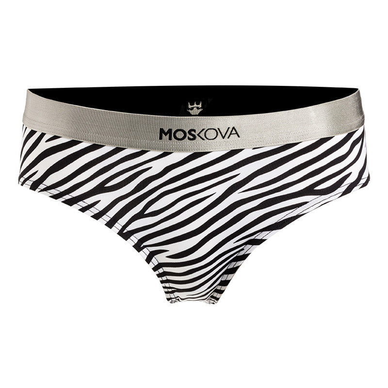 MP1 PANTY ZEBRA