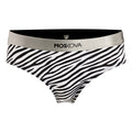 MP1 PANTY ZEBRA