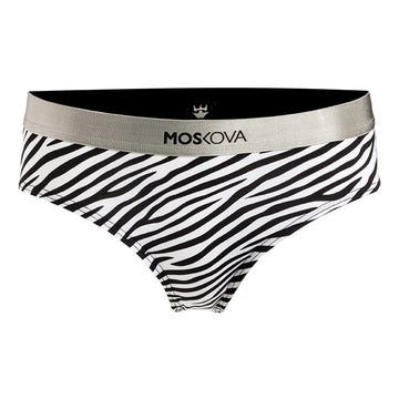 MP1 PANTY ZEBRA